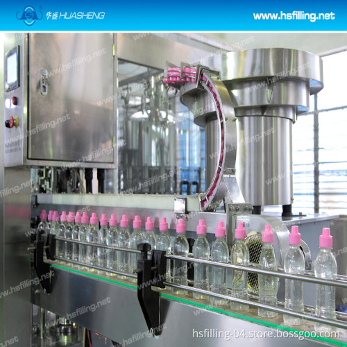 Bottle Juice Filling Machine Sport Cap (RCGF)
